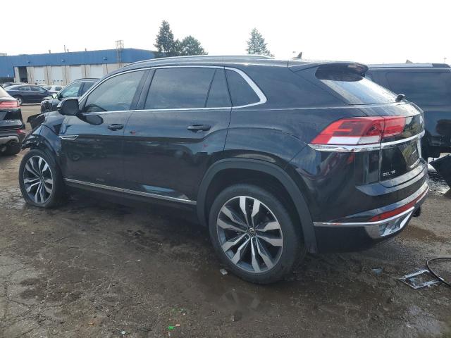 Photo 2 from auction – 2020 VOLKSWAGEN ATLAS CROS with VIN 1V2TE2CA2LC219199
