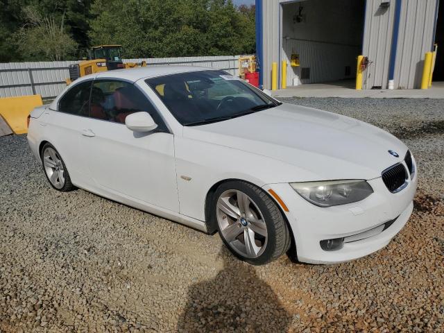 Photo 4 from auction – 2011 BMW 328 I with VIN WBADW3C55BE539029
