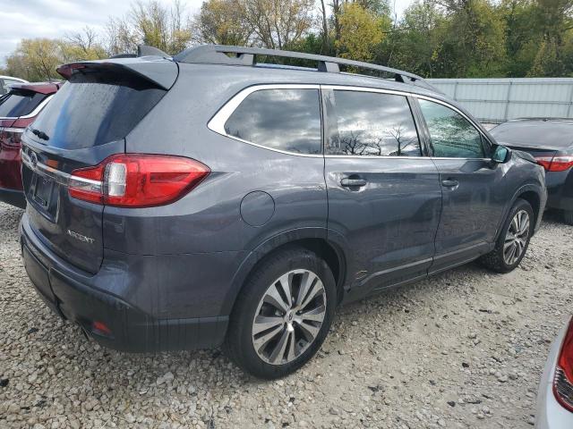 Photo 3 from auction – 2020 SUBARU ASCENT PRE with VIN 4S4WMAED0L3456336