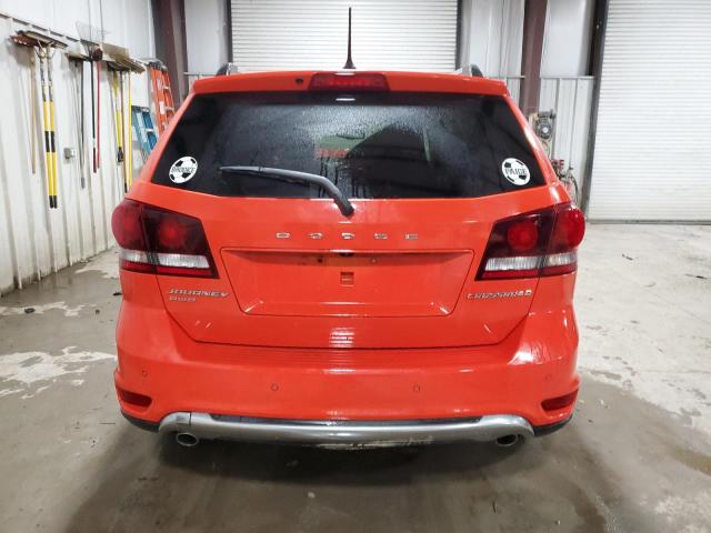 Photo 6 from auction – 2017 DODGE JOURNEY CR with VIN 3C4PDDGG3HT706309
