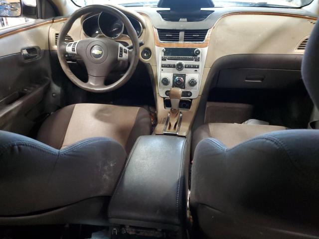 Photo 8 from auction – 2012 CHEVROLET MALIBU with VIN 1G1ZC5E00CF232287