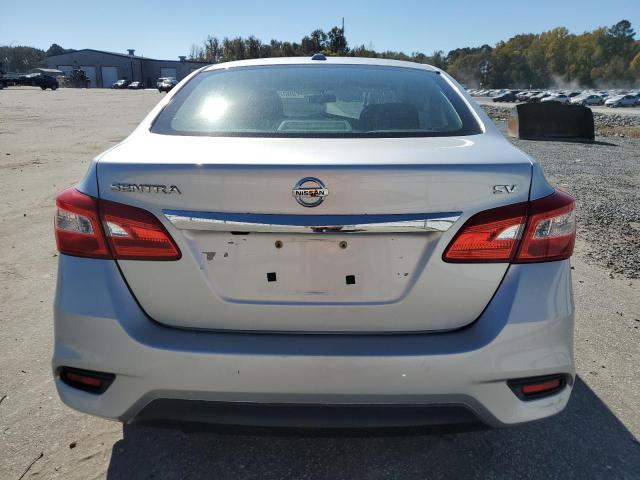 Photo 6 from auction – 2016 NISSAN SENTRA S with VIN 3N1AB7AP2GY211593