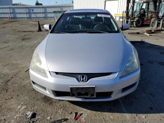 Photo 5 from auction – 2003 HONDA ACCORD EX with VIN 1HGCM82653A021931