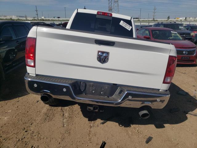صورة رقم 6 من المزاد - 2017 RAM 1500 SLT مع VIN 1C6RR7GT7HS822856
