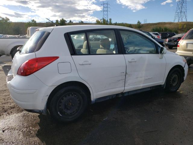Photo 3 from auction – 2009 NISSAN VERSA S with VIN 3N1BC13E09L467726
