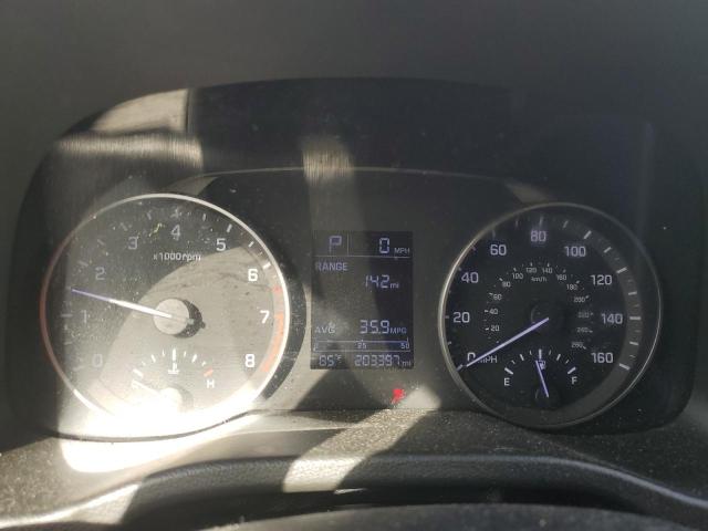 Photo 9 from auction – 2017 HYUNDAI ELANTRA SE with VIN 5NPD74LF2HH212773