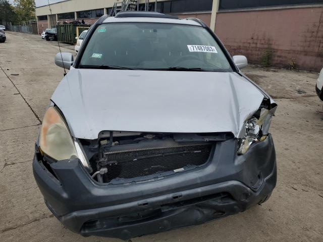 Photo 5 from auction – 2003 HONDA CR-V EX with VIN JHLRD788X3C040638