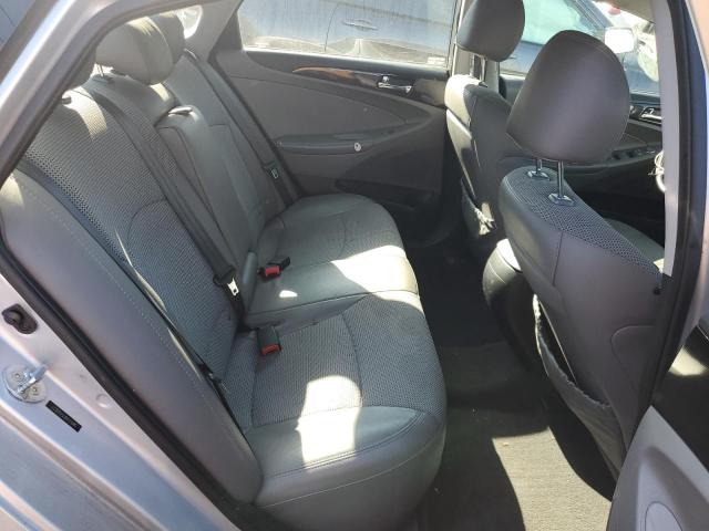 Photo 10 from auction – 2014 HYUNDAI SONATA SE with VIN 5NPEC4AB7EH928127