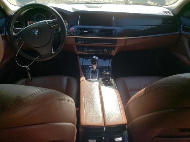 Photo 8 from auction – 2014 BMW 528 XI with VIN WBA5A7C5XED615767