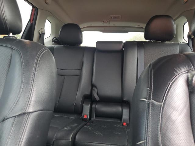 Photo 10 from auction – 2017 NISSAN ROGUE S with VIN 5N1AT2MT6HC751783