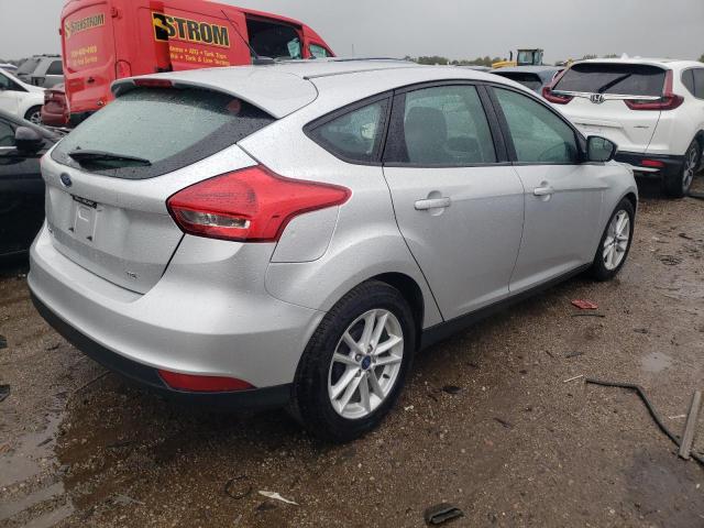 Photo 3 from auction – 2018 FORD FOCUS SE with VIN 1FADP3K2XJL280027