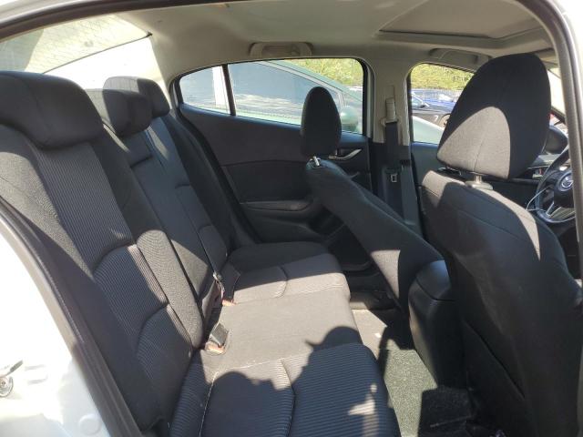 Photo 10 from auction – 2016 MAZDA 3 TOURING with VIN JM1BM1W7XG1283888