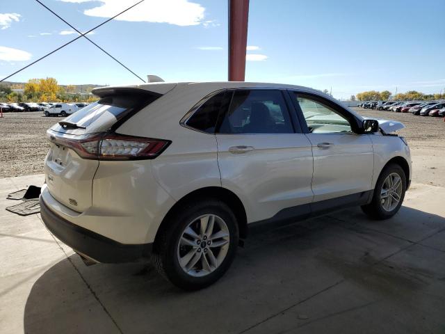 Photo 3 from auction – 2015 FORD EDGE SEL with VIN 2FMTK4J90FBB74567