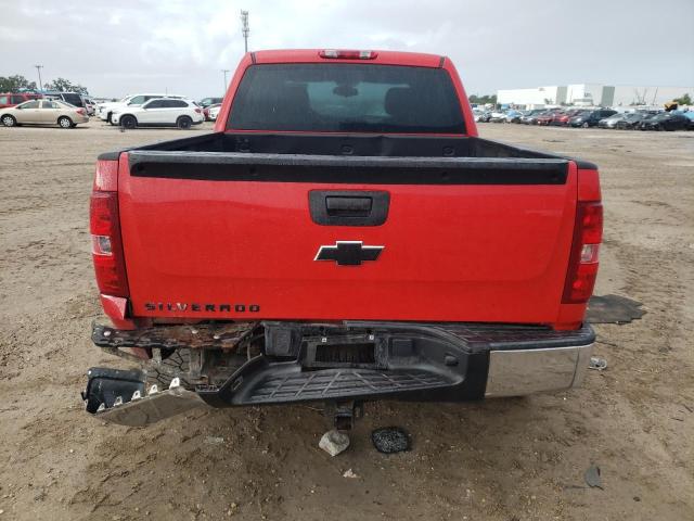 Photo 6 from auction – 2009 CHEVROLET SILVERADO with VIN 3GCEK13C79G231384