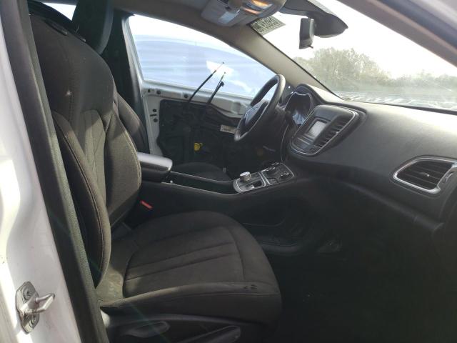 Фото 7 с аукциона – 2015 CHRYSLER 200 LIMITE с VIN 1C3CCCABXFN569556