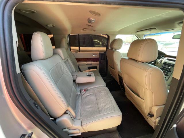 Photo 6 from auction – 2012 FORD FLEX LIMIT with VIN 2FMGK5DC4CBD00665