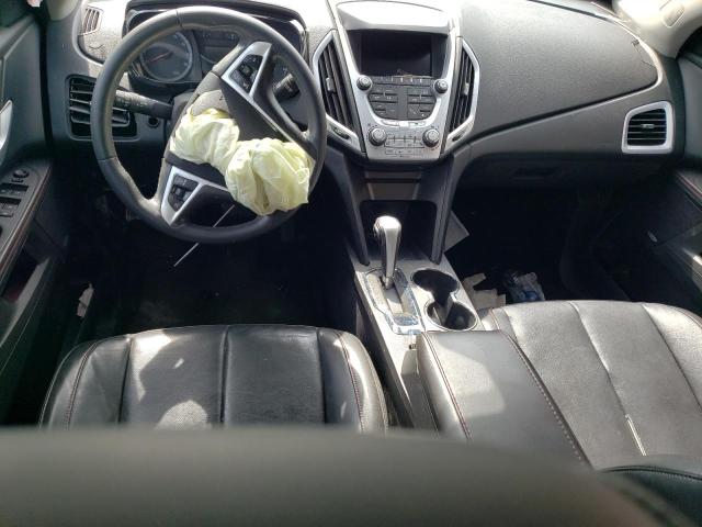 Photo 8 from auction – 2012 GMC TERRAIN SL with VIN 2GKFLWE59C6377709