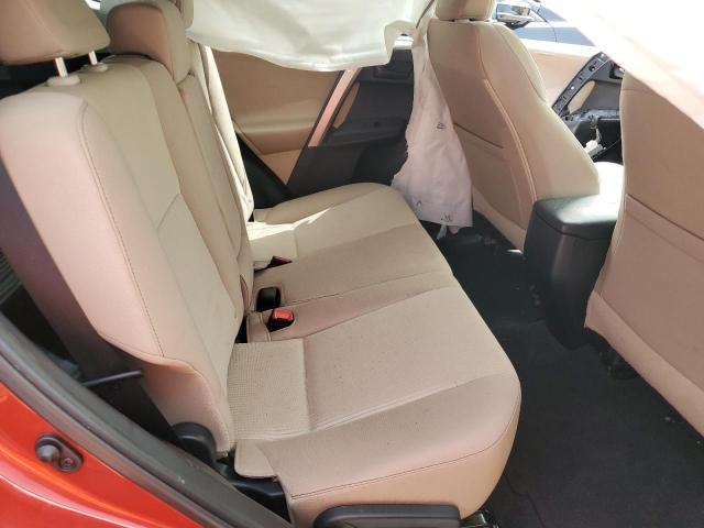 Photo 11 from auction – 2013 TOYOTA RAV4 XLE with VIN 2T3WFREV2DW042558
