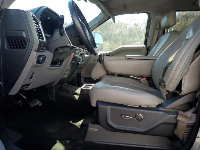 Photo 7 from auction – 2017 FORD F250 SUPER with VIN 1FT7W2B6XHED26994