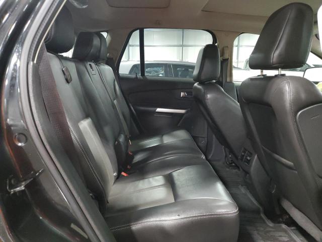 Photo 10 from auction – 2011 FORD EDGE SPORT with VIN 2FMDK4AK8BBA75836