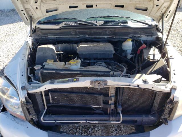 Photo 11 from auction – 2006 DODGE RAM 1500 S with VIN 1D7HA18NX6J207977