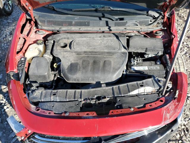Photo 11 from auction – 2013 DODGE DART LIMIT with VIN 1C3CDFCA4DD273079