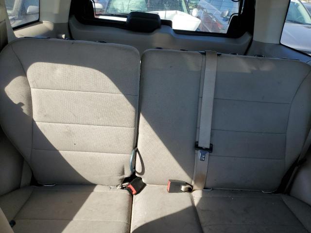 صورة رقم 10 من المزاد - 2010 FORD ESCAPE XLT مع VIN 1FMCU9D70AKB43089