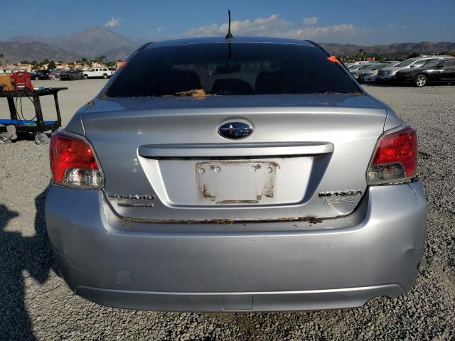 Photo 6 from auction – 2012 SUBARU IMPREZA PR with VIN JF1GJAC6XCH013609