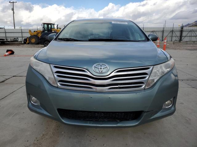 Photo 5 from auction – 2011 TOYOTA VENZA with VIN 4T3ZA3BB7BU043110