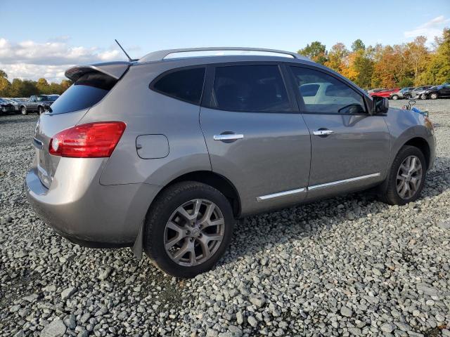 Photo 3 from auction – 2013 NISSAN ROGUE S with VIN JN8AS5MV2DW115126