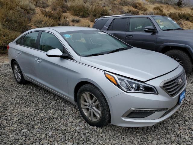 Photo 4 from auction – 2015 HYUNDAI SONATA SE with VIN 5NPE24AF6FH035776