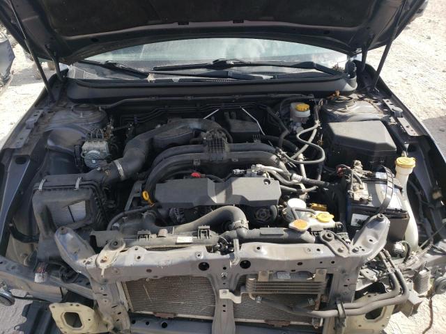 Снимка 12 от търг – 2015 SUBARU OUTBACK 2. с VIN 4S4BSAEC2F3208508