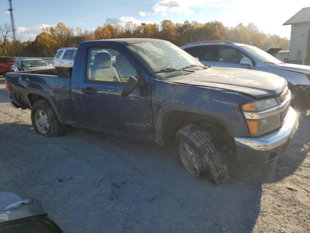Photo 4 from auction – 2005 CHEVROLET COLORADO with VIN 1GCDT146858247398