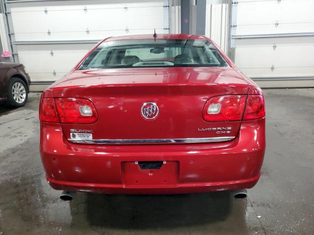 Photo 6 from auction – 2008 BUICK LUCERNE CX with VIN 1G4HE57Y88U159118