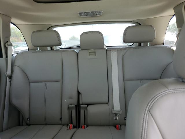 Photo 10 from auction – 2007 FORD EDGE SEL P with VIN 2FMDK39C17BB41383