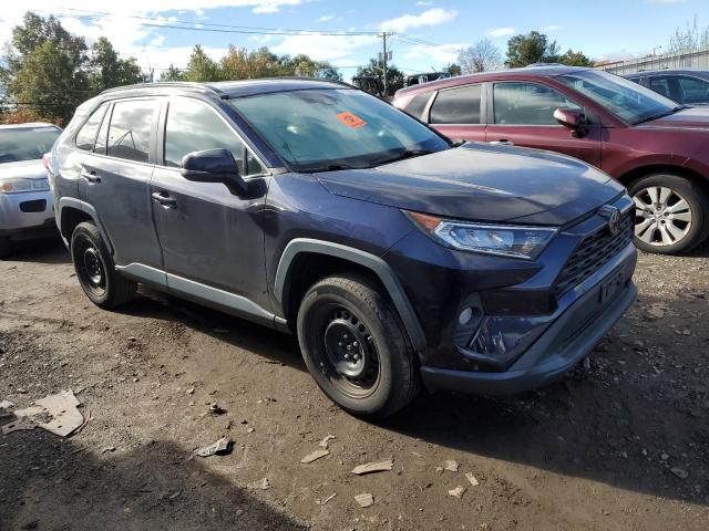 Photo 4 from auction – 2019 TOYOTA RAV4 XLE with VIN 2T3P1RFV5KC029982