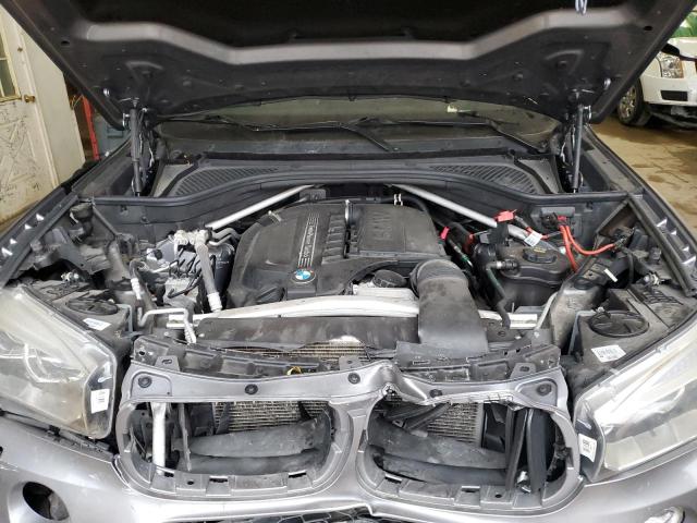 Photo 12 from auction – 2015 BMW X5 XDRIVE3 with VIN 5UXKR0C55F0P06961