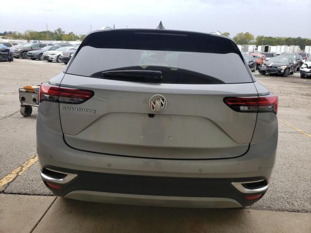 Photo 6 from auction – 2023 BUICK ENVISION E with VIN LRBFZNR43PD018142