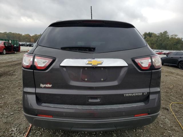 Photo 6 from auction – 2015 CHEVROLET TRAVERSE L with VIN 1GNKRHKD2FJ109339