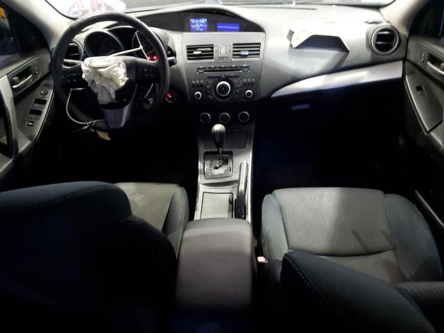 Photo 8 from auction – 2012 MAZDA 3 S with VIN JM1BL1V65C1585448