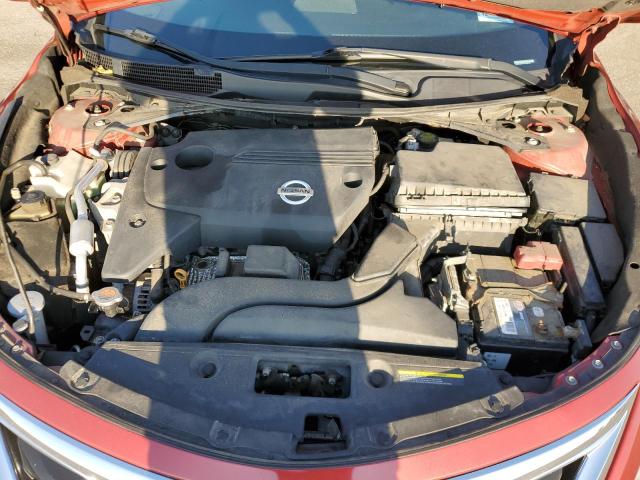 Photo 11 from auction – 2015 NISSAN ALTIMA 2.5 with VIN 1N4AL3AP1FC489210