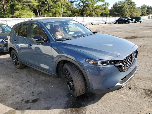 Photo 4 from auction – 2023 MAZDA CX-5 PREFE with VIN JM3KFBCM9P0257368