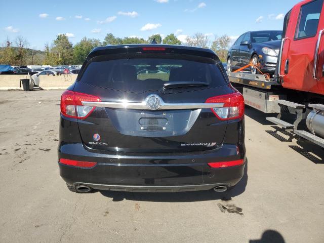 Photo 6 from auction – 2016 BUICK ENVISION P with VIN LRBFXESX4GD164267