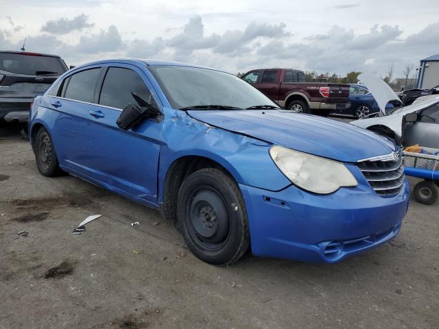 Photo 4 from auction – 2008 CHRYSLER SEBRING LX with VIN 1C3LC46J98N198043
