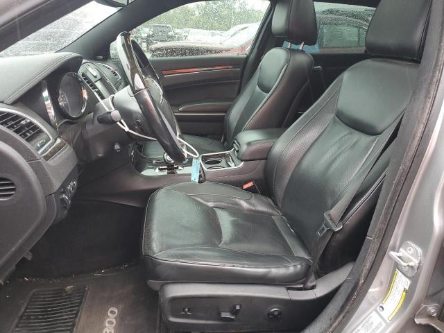Photo 7 from auction – 2014 CHRYSLER 300C with VIN 2C3CCAEG8EH320738