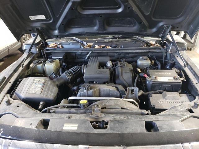 Photo 11 from auction – 2008 HUMMER H3 with VIN 5GTEN13E788151251