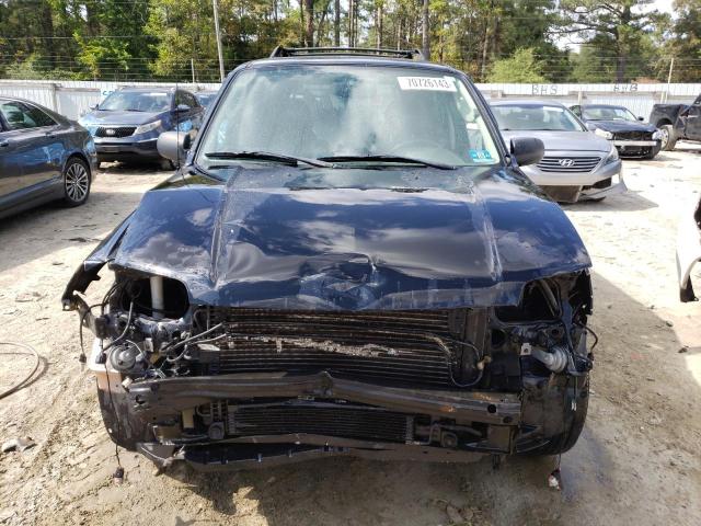 Photo 5 from auction – 2005 MERCURY MARINER with VIN 4M2YU571X5DJ06212