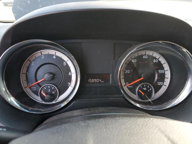 Photo 9 from auction – 2012 DODGE GRAND CARA with VIN 2C4RDGCG9CR343736