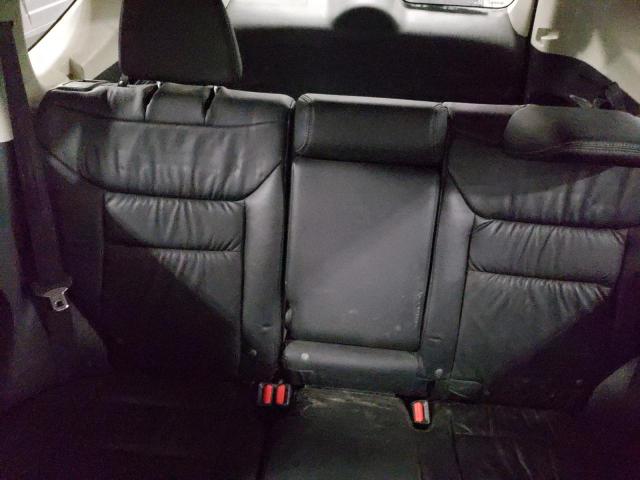 Photo 10 from auction – 2014 HONDA CR-V EXL with VIN 5J6RM4H71EL094586