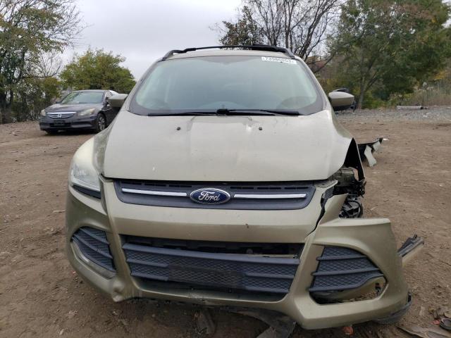 Photo 5 from auction – 2013 FORD ESCAPE SE with VIN 1FMCU0GX4DUA77193